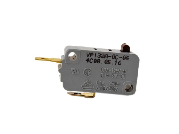 4131194-1-M-Samsung-3405-001050-SWITCH-MICRO;125V,0.1A,6