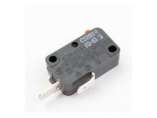4131196-1-M-Samsung-3405-001055-SWITCH-MICRO;125/250VAC,