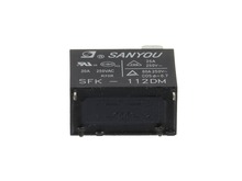 Power Relay – Part Number: 3501-001169