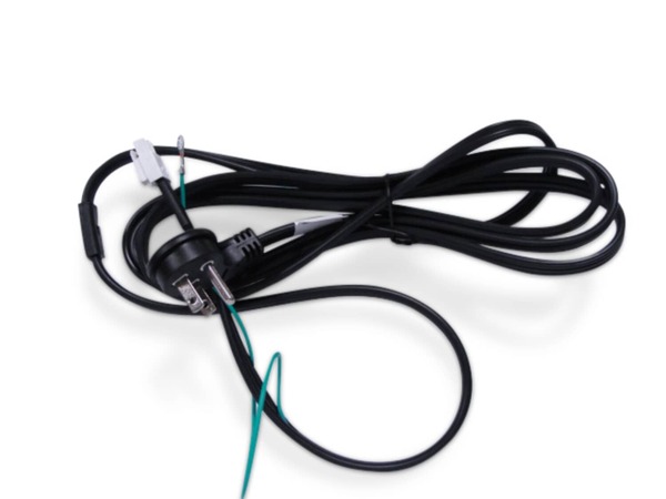 4131766-1-M-Samsung-3903-000400-Power Cord - Black