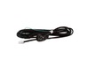 4131766-2-S-Samsung-3903-000400-Power Cord - Black