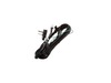 4131766-3-S-Samsung-3903-000400-Power Cord - Black