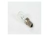 Incandescent Light Bulb – Part Number: 4713-001035