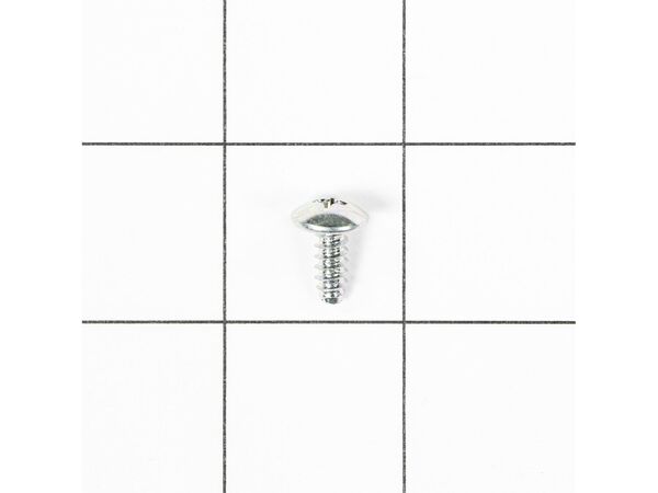 4133162-1-M-Samsung-6002-000241-Self-Tapping Screw (Black)