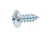 SCREW-TAPPING;TH,+,2S – Part Number: 6002-000494