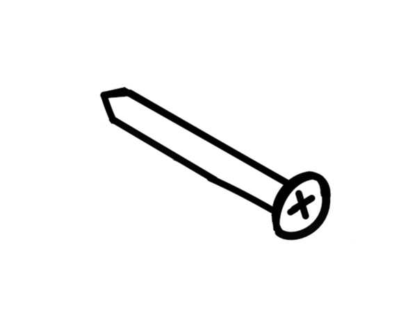 4133214-1-M-Samsung-6002-000538-Tapping Screw