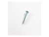 SCREW-TAPPING;TH,+,-,1,M – Part Number: 6002-000601