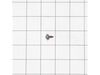 Screw – Part Number: 6002-001279