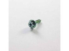 Hex Screw – Part Number: 6002-001313