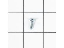 Tapping Screw – Part Number: 6002-001364