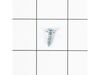 Tapping Screw – Part Number: 6002-001364