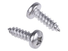 Tapping Screw – Part Number: 6002-001426