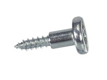 Special Screw – Part Number: 6009-001252