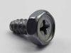 4133417-2-S-Samsung-6009-001476-SCREW-HEX;HEX,+,M5,L10,Z