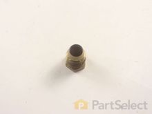 NUT, LOXIT (3/8") – Part Number: 7103P130-60