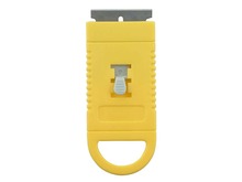 SCRAPER, RAZOR (METAL – Part Number: 74006500