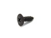 SCREW (Black) – Part Number: 74009537