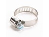CLAMP, SPRING – Part Number: 911856