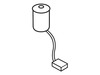 COIL CHOKE-EMI FILTER;FA – Part Number: DA27-00009B