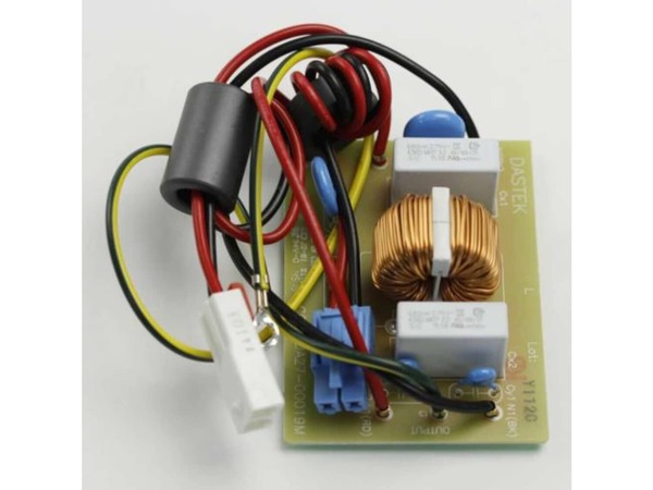 4138200-1-M-Samsung-DA27-00019M-Coil Filter