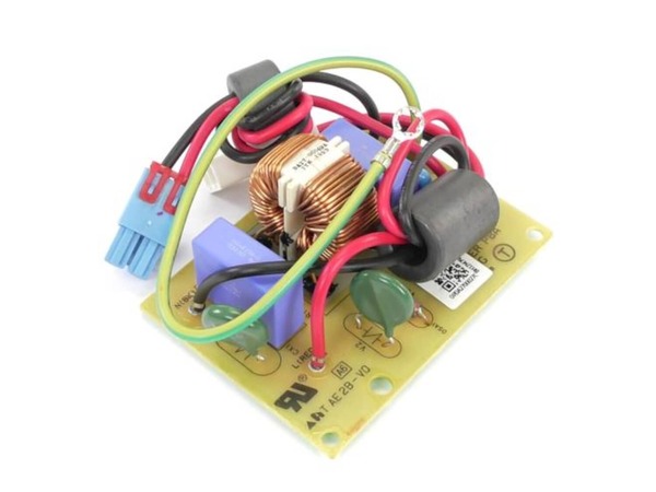 4138205-1-M-Samsung-DA27-00027C-Refrigerator Noise Filter