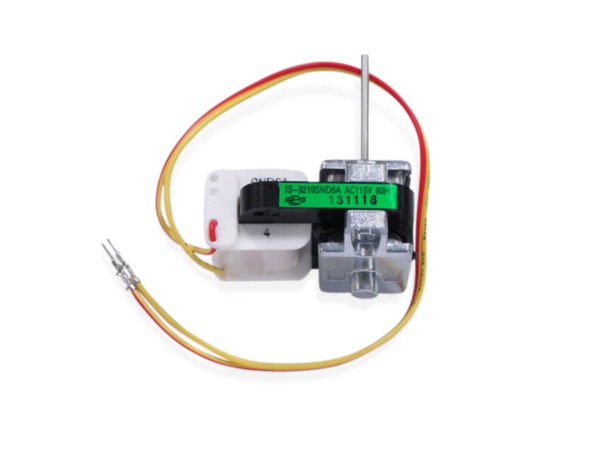 4138255-1-M-Samsung-DA31-00002V-Motor - Fan