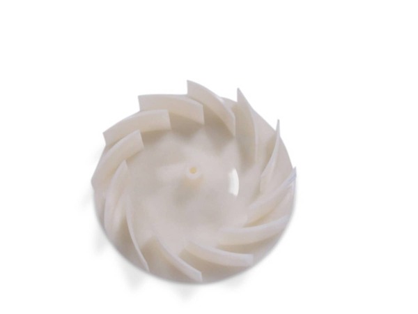 4138288-1-M-Samsung-DA31-00016A-Refrigerator Evaporator Fan Blade