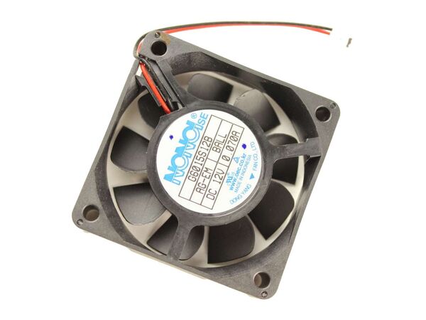 4138333-1-M-Samsung-DA31-00070D-Box Fan Motor DC