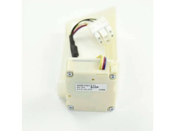 4138347-1-M-Samsung-DA31-00101C-Damper Motor