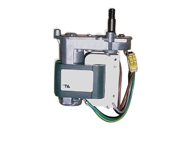 4138361-1-M-Samsung-DA31-00105G-Geared Auger Motor