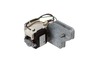4138389-3-S-Samsung-DA31-00210D-Geared Auger Motor