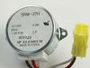 4138404-2-S-Samsung-DA31-00234A-Ice Maker Geared Motor