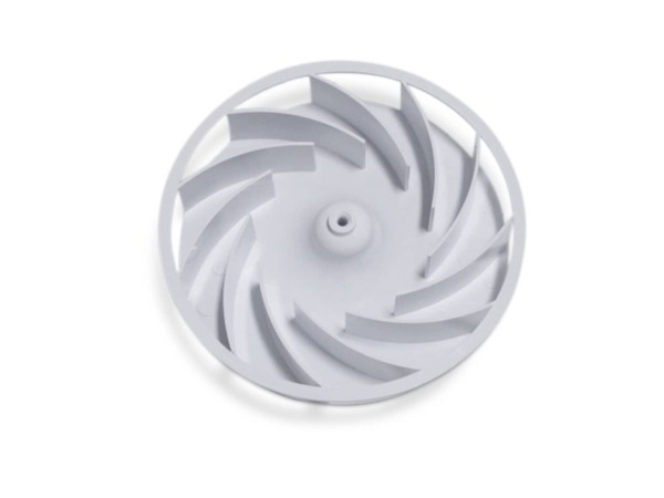 4138405-1-M-Samsung-DA31-00242A-Turbo Fan Blade - White