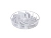 4138405-3-S-Samsung-DA31-00242A-Turbo Fan Blade - White