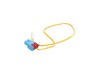 4138596-3-S-Samsung-DA32-00011C-Temperature Sensor