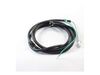 Power Cord – Part Number: DA39-10165E