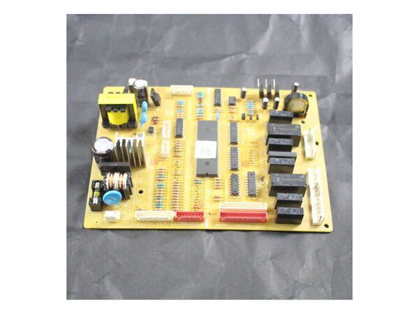 4139439-1-M-Samsung-DA41-00104P-Assembly PCB MAIN;A-TOP,MEXI