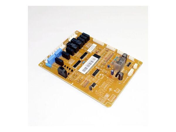 4139585-1-M-Samsung-DA41-00219C-Printed Circuit Board Main Assembly