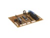 4139592-2-S-Samsung-DA41-00219K-Control Board Assembly