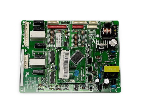 4139650-1-M-Samsung-DA41-00295D-Main Control Board