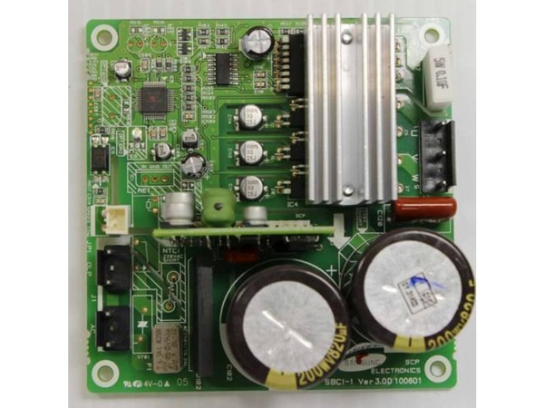 4139670-1-M-Samsung-DA41-00316D-Control Board