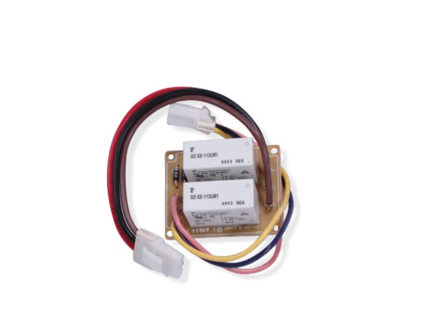 4139722-1-M-Samsung-DA41-00389A-Main Control Board