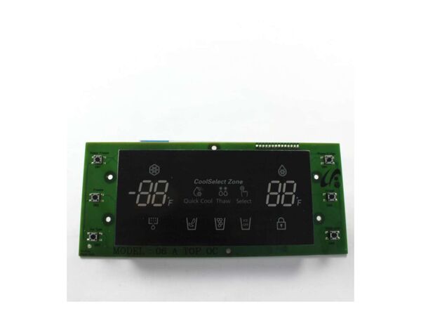 4139725-1-M-Samsung-DA41-00395A-PCB Kit Assembly