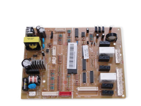 4139737-1-M-Samsung-DA41-00396H-Electronic Control Board