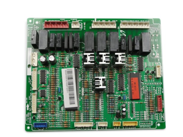 4139766-1-M-Samsung-DA41-00413C-Main Power Control Board Assembly