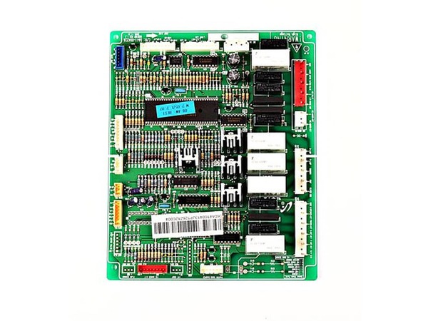 4139770-1-M-Samsung-DA41-00413J-Control Board Assembly