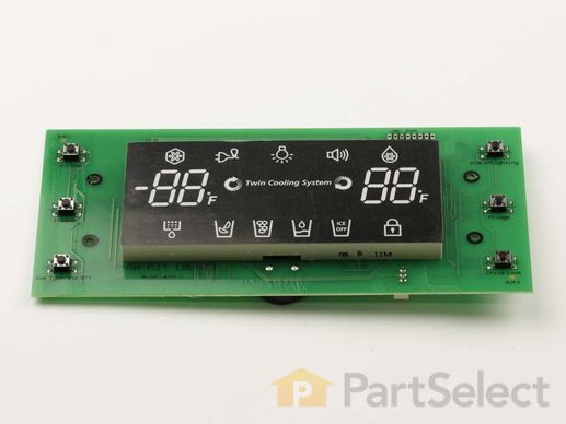4139815-1-M-Samsung-DA41-00463C-USE SAM DA41-00463D