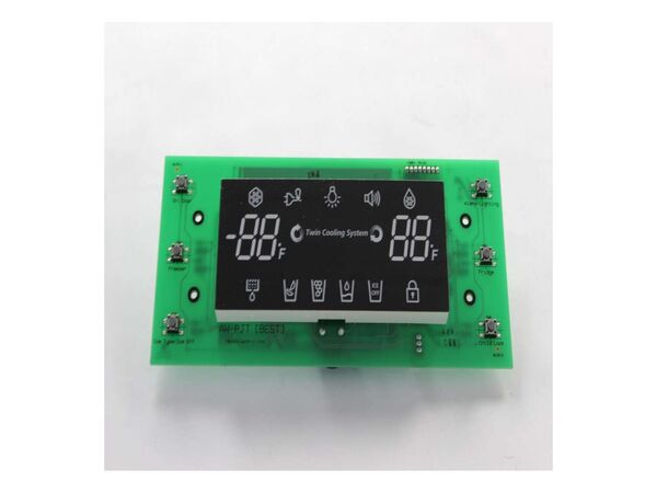 4139817-1-M-Samsung-DA41-00463E-Dispenser Control Board