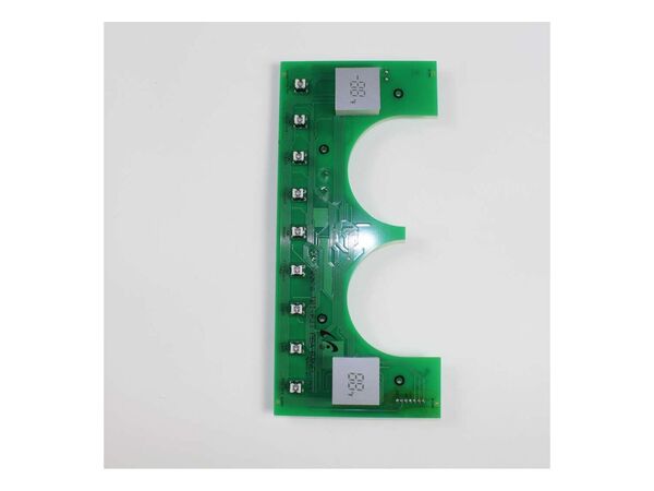 4139858-1-M-Samsung-DA41-00503A-Assembly PCB KIT LED;TBI SEA