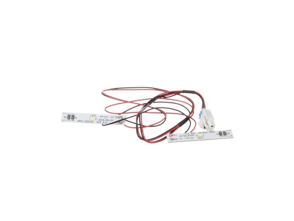4139877-1-M-Samsung-DA41-00519S-LED Light Assembly